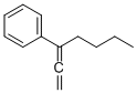 (1-VINYLIDENE-PENTYL)-BENZENE CAS#: 64275-33-8