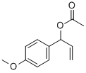 1'-acetoxyestragole CAS#: 61691-82-5