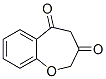 1-benzoxepin-3,5(2H,4H)-dione CAS#: 62557-53-3