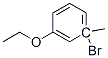 1-bromo-3-ethoxytoluene CAS#: 68155-69-1