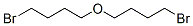 1-bromo-4-(4-bromobutoxy)butane CAS#: 7239-41-0