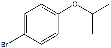1-bromo-4-propan-2-yloxy-benzene CAS#: 6967-88-0