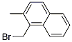 1-(bromomethyl)-2-methylnaphthalene CAS#: 61172-29-0