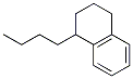 1-butyltetralin CAS#: 66325-42-6