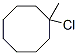 1-chloro-1-methylcyclooctane CAS#: 66344-69-2