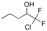 1-chloro-1,1-difluoro-pentan-2-ol CAS#: 6301-96-8