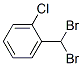 1-chloro-2-(dibromomethyl)benzene CAS#: 67013-54-1