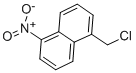 1-(chloromethyl)-5-nitro-naphthalene CAS#: 6625-54-3