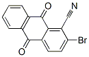 1-cyano-2-bromoanthraquinone CAS#: 6470-86-6