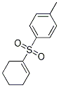 1-(cyclohexenylsulfonyl)-4-Methylbenzene CAS#: 67963-03-5