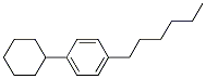 1-cyclohexyl-4-hexylbenzene CAS#: 62268-71-7