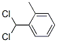 1-(dichloromethyl)-2-methylbenzene CAS#: 60973-59-3