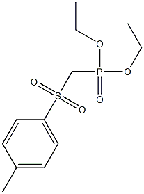1-(diethoxyphosphorylMethylsulfonyl)-4-Methylbenzene CAS#: 60682-95-3