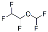 1-(difluoromethoxy)-1,2,2-trifluoroethane CAS#: 60113-74-8