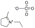 1-ethyl-3,4-dihydro-5-methyl-2H-pyrrolium perchlorate CAS#: 67990-15-2