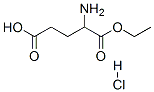 1-ethyl L-2-aminoglutarate hydrochloride CAS#: 64942-50-3