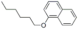 1-(hexyloxy)naphthalene CAS#: 60951-03-3