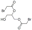 1-(hydroxymethyl)ethylene bis(bromoacetate) CAS#: 64503-09-9