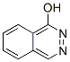 1-hydroxyphthalazine CAS#: 62054-23-3