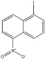 1-iodo-5-nitronaphthalene CAS#: 64567-10-8