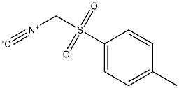 1-(isocyanomethylsulfonyl)-4-methylbenzene CAS#: 62796-16-1