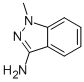 1-methyl-1H-indazol-3-amine CAS#: 60301-20-4
