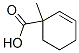 (+/-)-1-methyl-2-cyclohexene-1-carboxylic acid CAS#: 64326-19-8