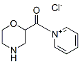 1-(morpholinecarbonyl)pyridinium chloride CAS#: 63629-87-8