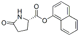 1-naphthyl 5-oxo-L-prolinate CAS#: 67934-90-1