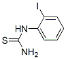 1-(o-Iodophenyl)thiourea CAS#: 62635-52-3