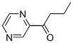1-pyrazin-2-ylbutan-1-one CAS#: 61892-81-7
