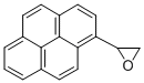 1-pyrenyloxirane CAS#: 61695-74-7