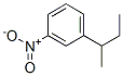 1-sec-butyl-3-nitrobenzene CAS#: 68459-81-4