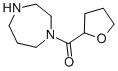 1-(tetrahydrofuran-2-ylcarbonyl)-1,4-diazepane CAS#: 63035-27-8