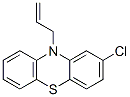 10-Allyl-2-chloro-10H-phenothiazine CAS#: 63615-79-2