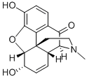 10-Oxo Morphine CAS#: 68254-48-8