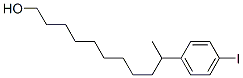 10-(PARA-IODOPHENYL)-1-UNDECANOL CAS#: 67987-28-4