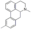 10-methylaporphine CAS#: 66968-06-7