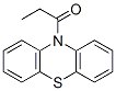 10-propionylphenothiazine CAS#: 6622-75-9