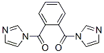 1,1'-(1,2-phenylenedicarbonyl)bis-1H-imidazole CAS#: 68413-79-6