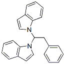 1,1'-(2-phenylethylidene)bis(1H-indole) CAS#: 67801-37-0