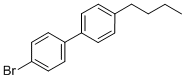 1,1'-BIPHENYL, 4-BROMO-4'-BUTYL- CAS#: 63619-54-5