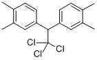 1,1-Bis(3,4-xylyl)-2,2,2-trichloroethane CAS#: 60350-05-2