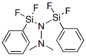 1,1-Bis(difluorophenylsilyl)-2,2-dimethylhydrazine CAS#: 66436-29-1