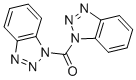 1,1'-CARBONYLBISBENZOTRIAZOLE, 97 CAS#: 68985-05-7