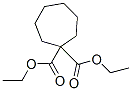1,1-Cycloheptanedicarboxylic acid diethyl ester CAS#: 6557-83-1