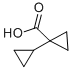 1,1-DICYCLOPROPANECARBOXYLIC ACID CAS#: 60629-92-7