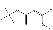 1,1-DiMethoxy-3-(triMethylsiloxy)-1,3-butadiene CAS#: 61539-61-5