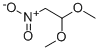 1,1-Dimethoxy-2-nitroethane CAS#: 69425-53-2