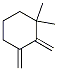 1,1-Dimethyl-2,3-bis(methylene)cyclohexane CAS#: 60714-17-2
